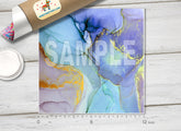 Marble Patterned HTV 1072